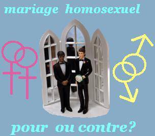 pour ou contre